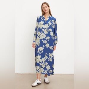 Velvet by Graham and Spencer Josepha Dress